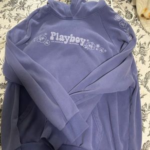 Playboy Summer Hoodie
